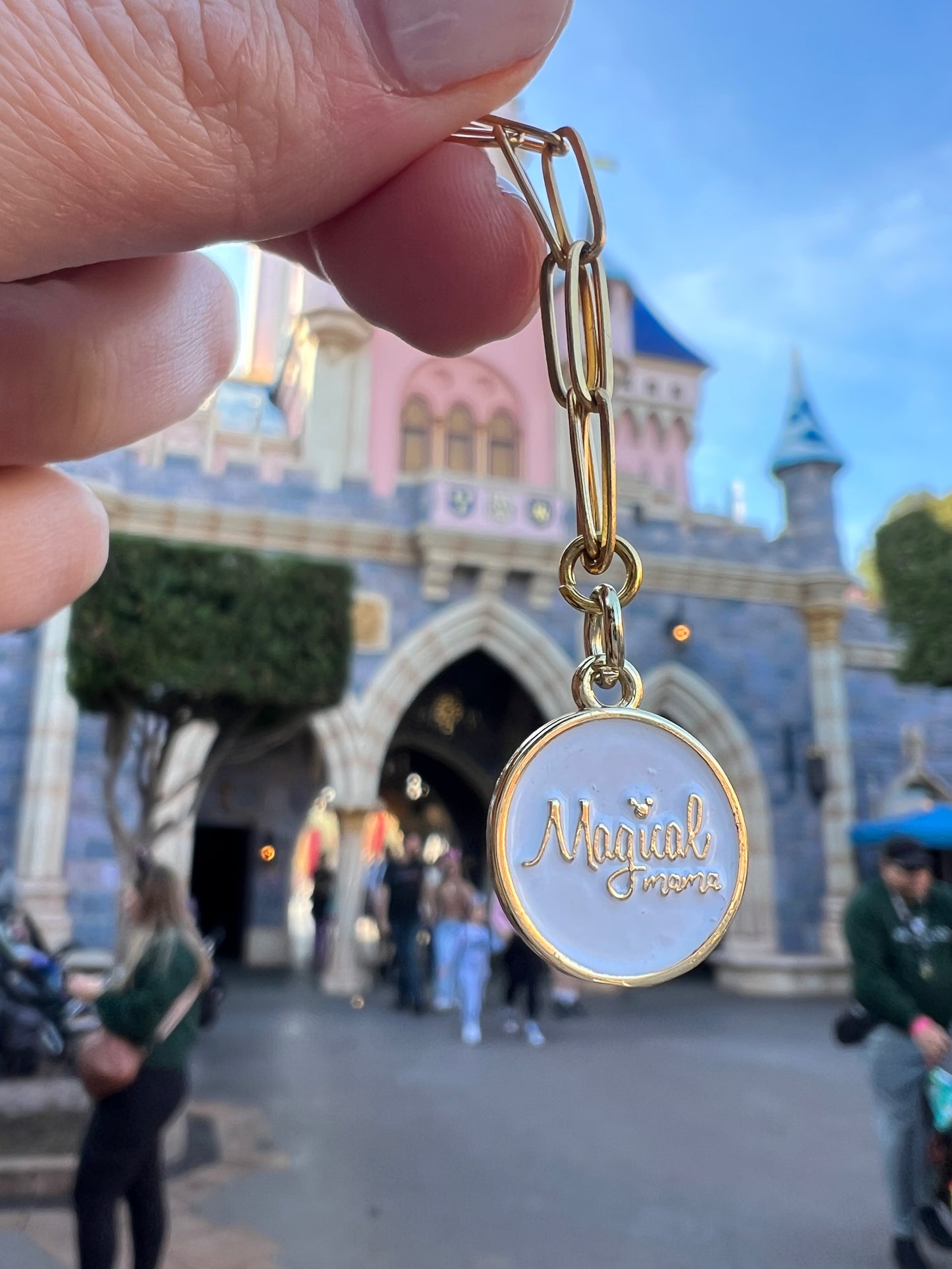 Magical Mama Necklace