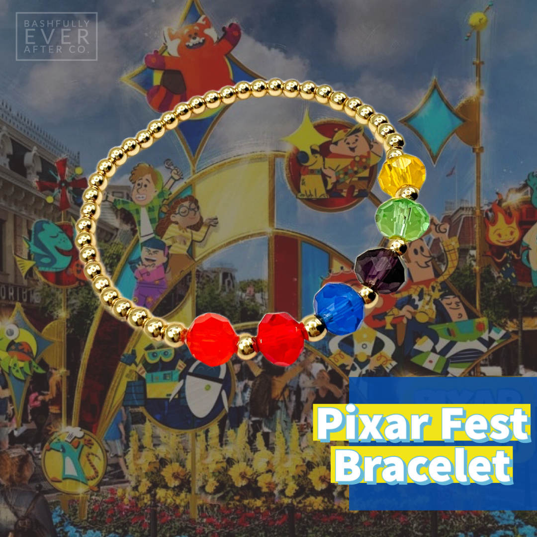 Pixar Fest