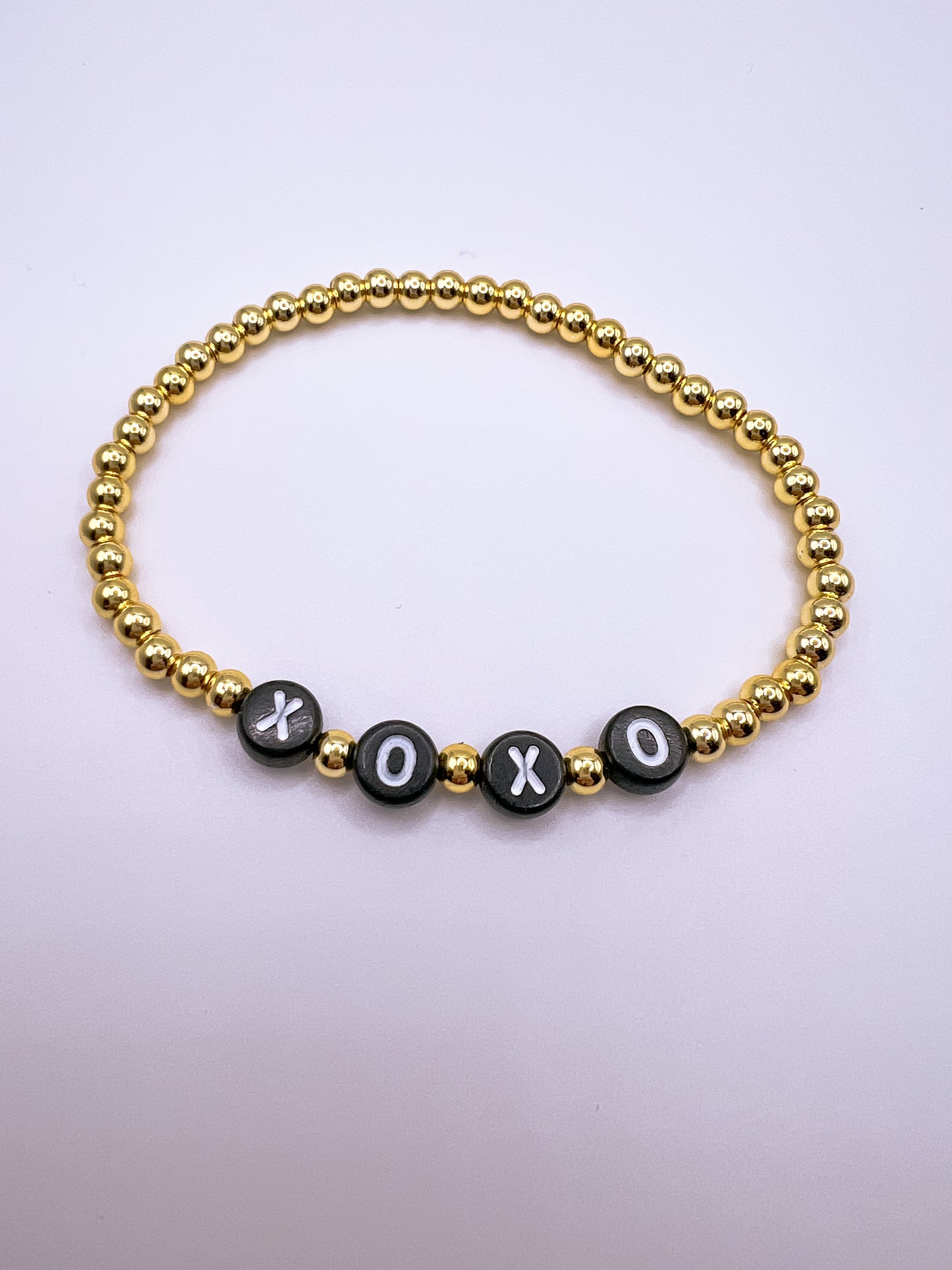 Word Bracelets