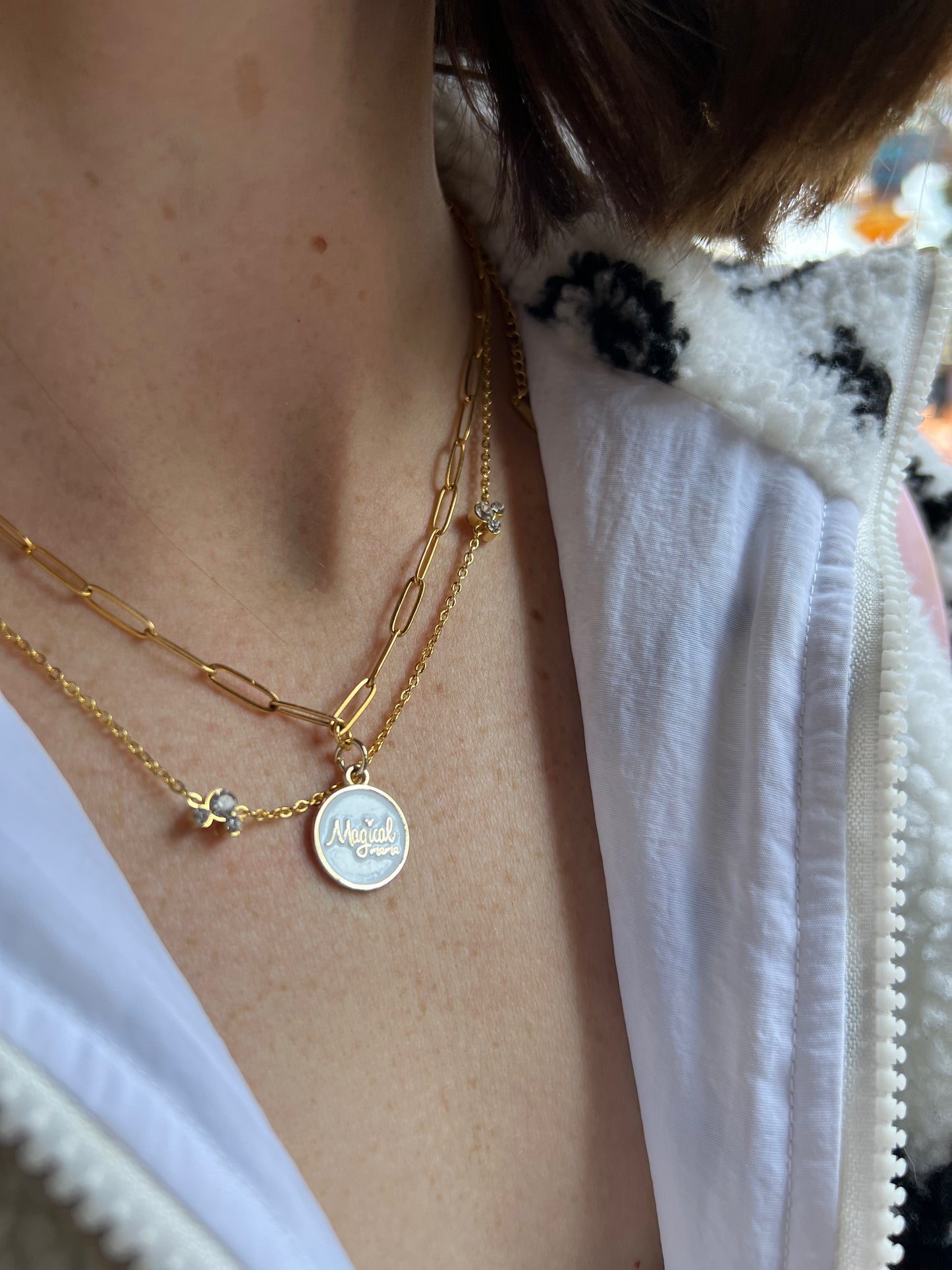 Magical Mama Necklace