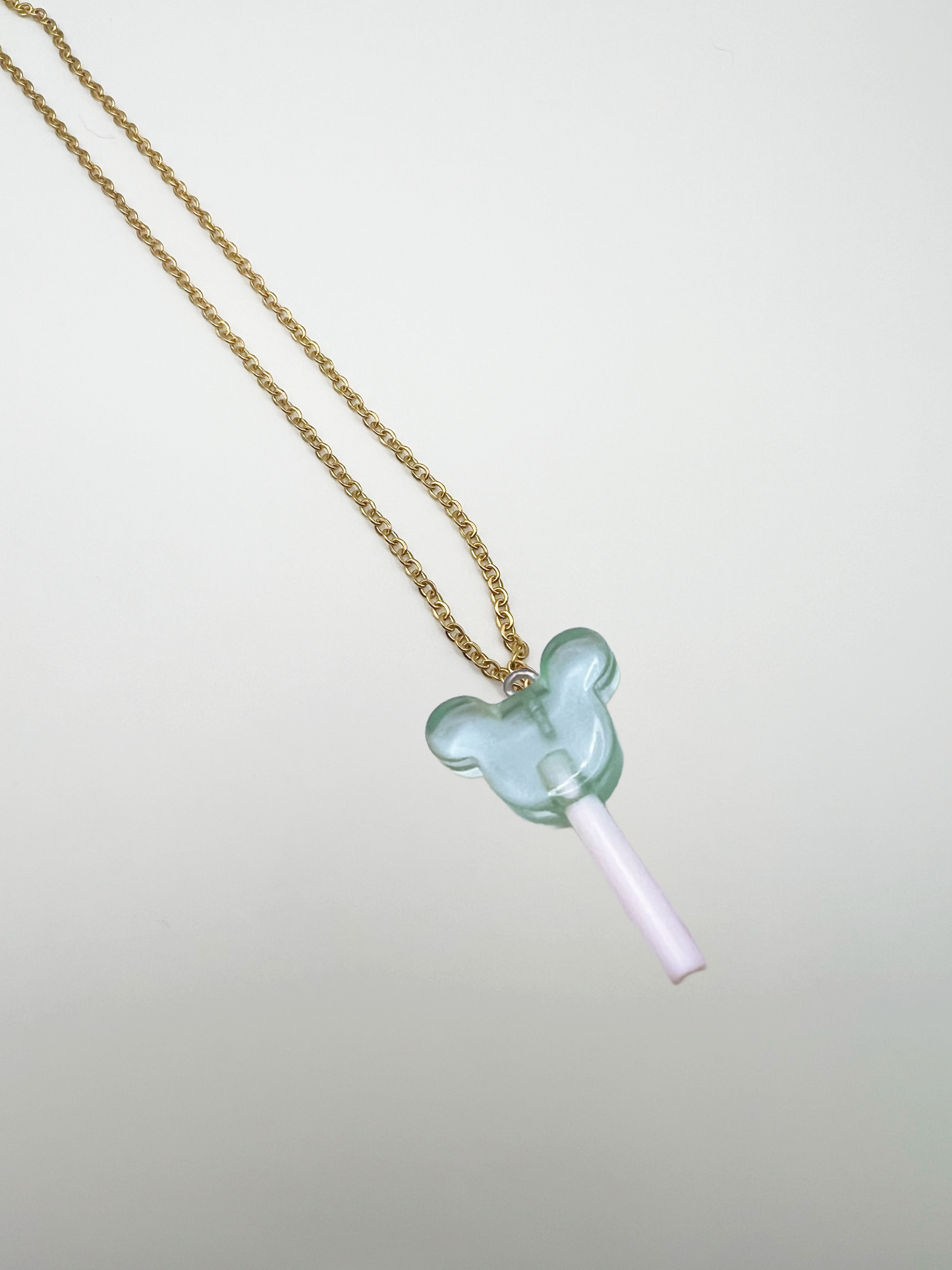 Lollipop Necklaces