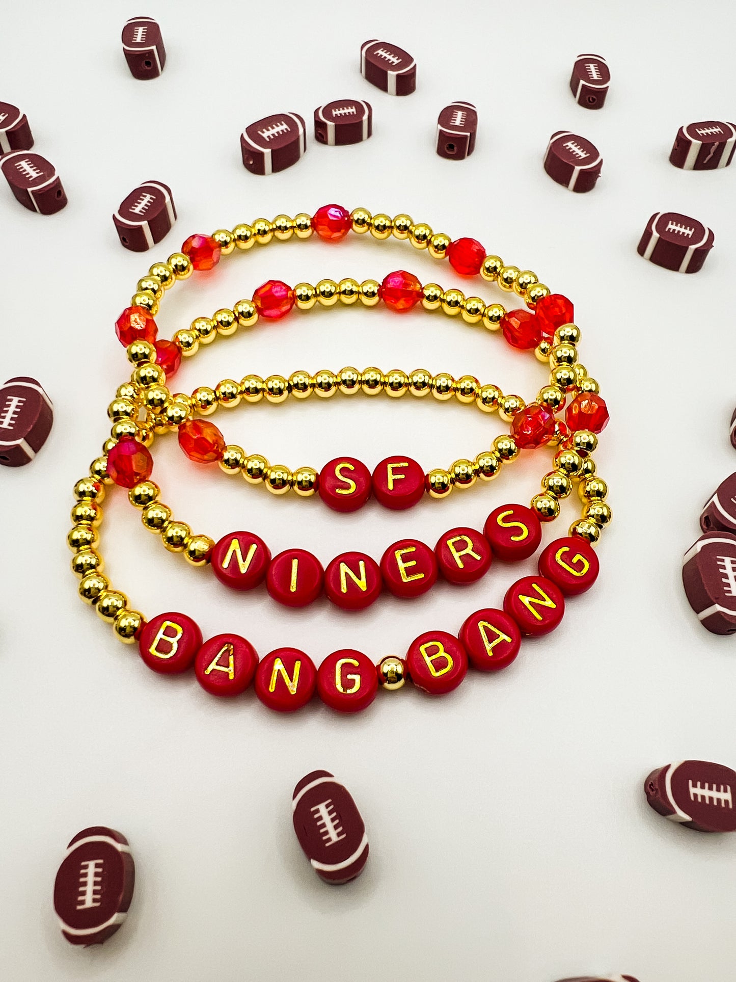 49ers Stack