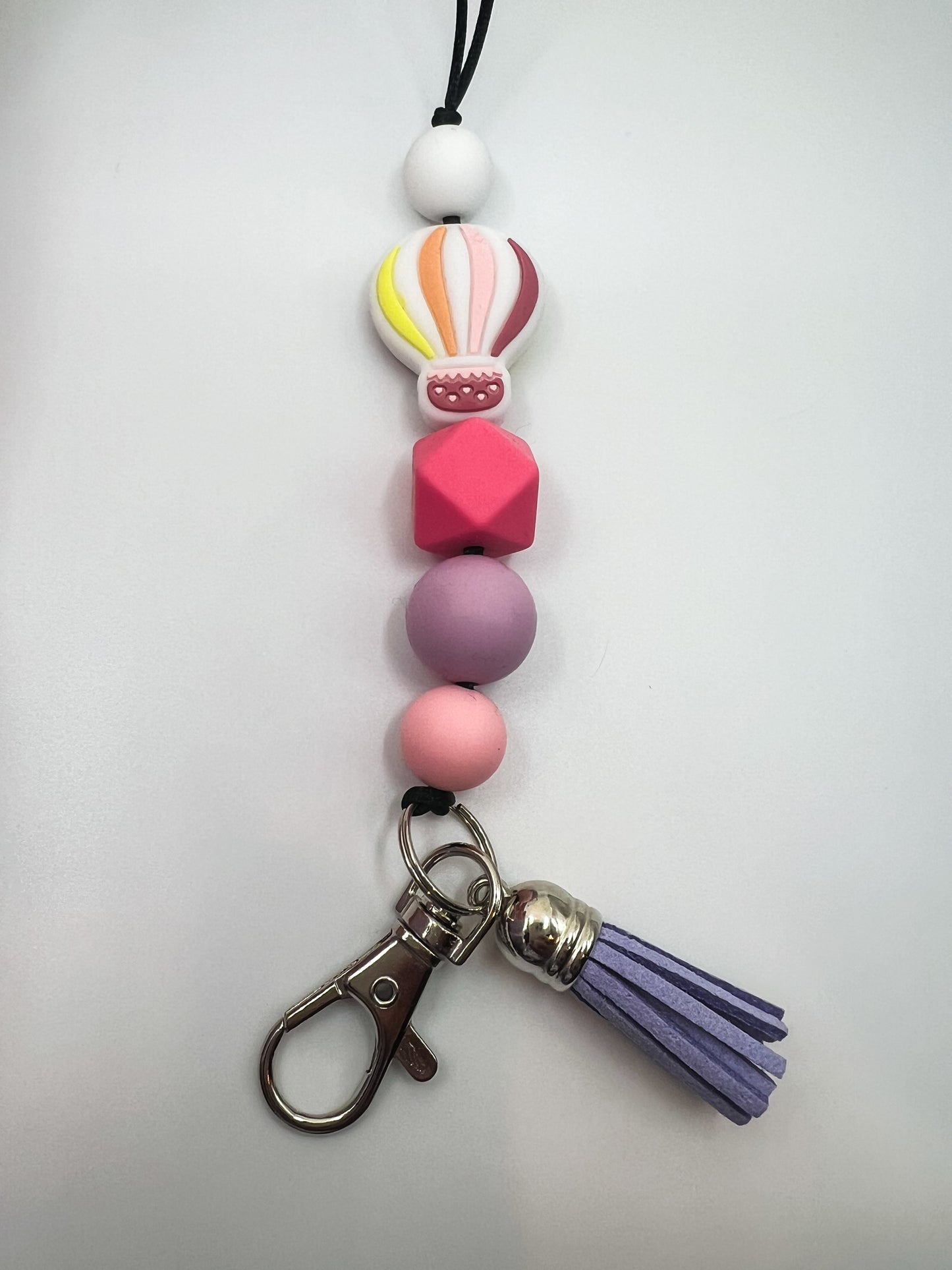Lanyards