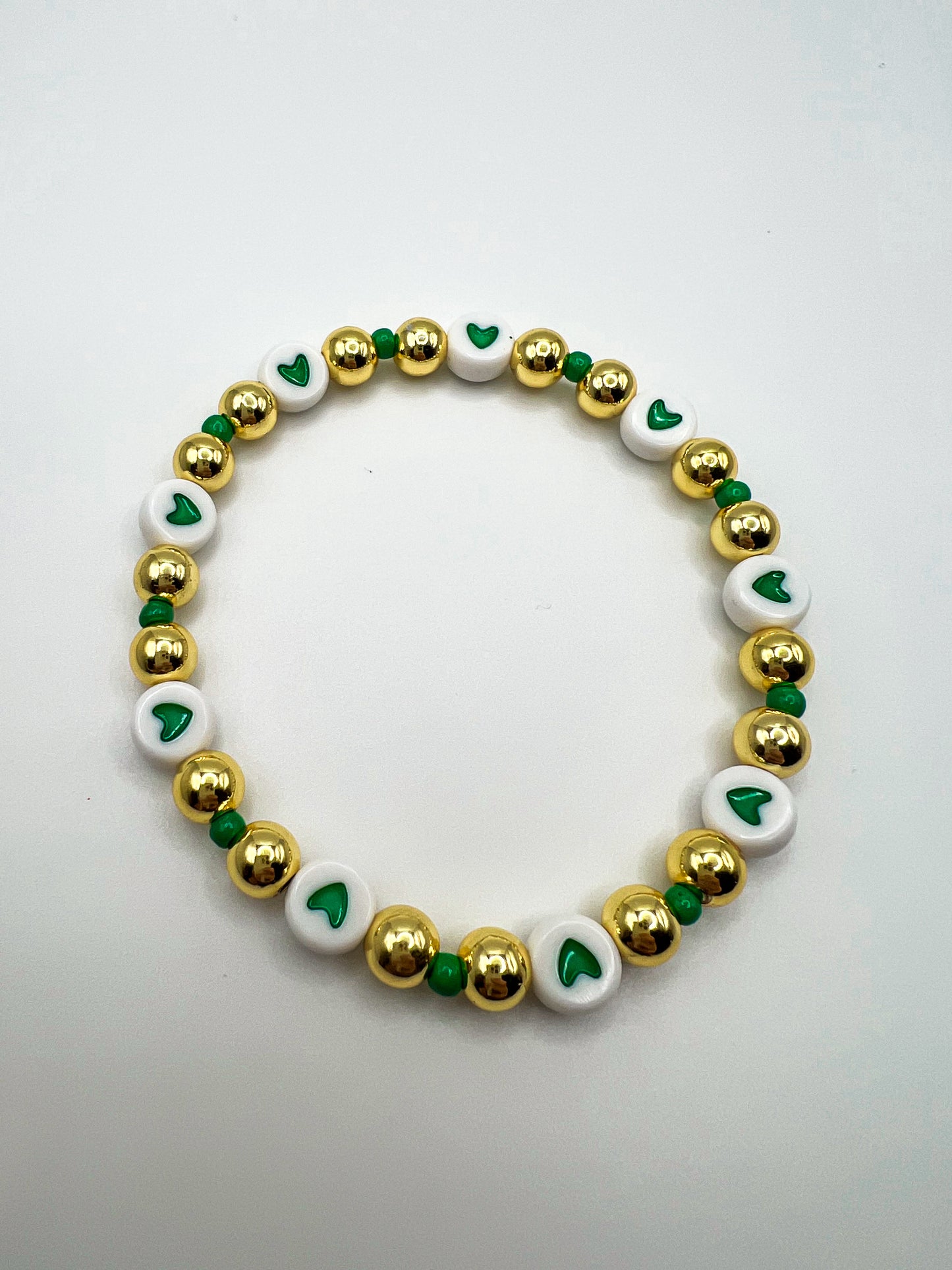 Green Hearts