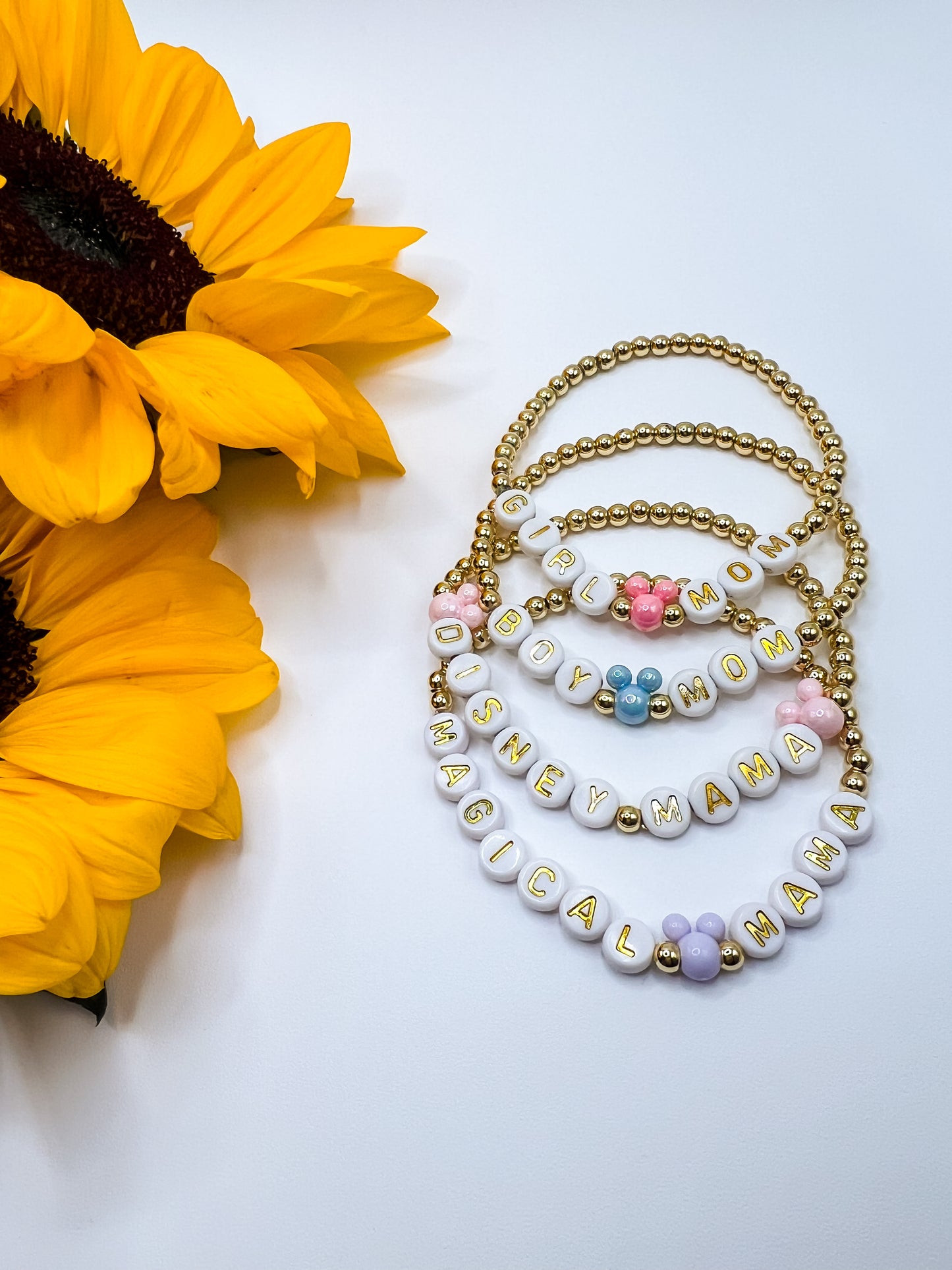 Magical Mama Bracelet