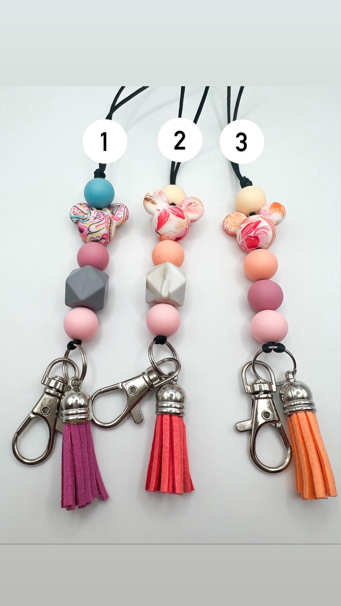 Lanyards
