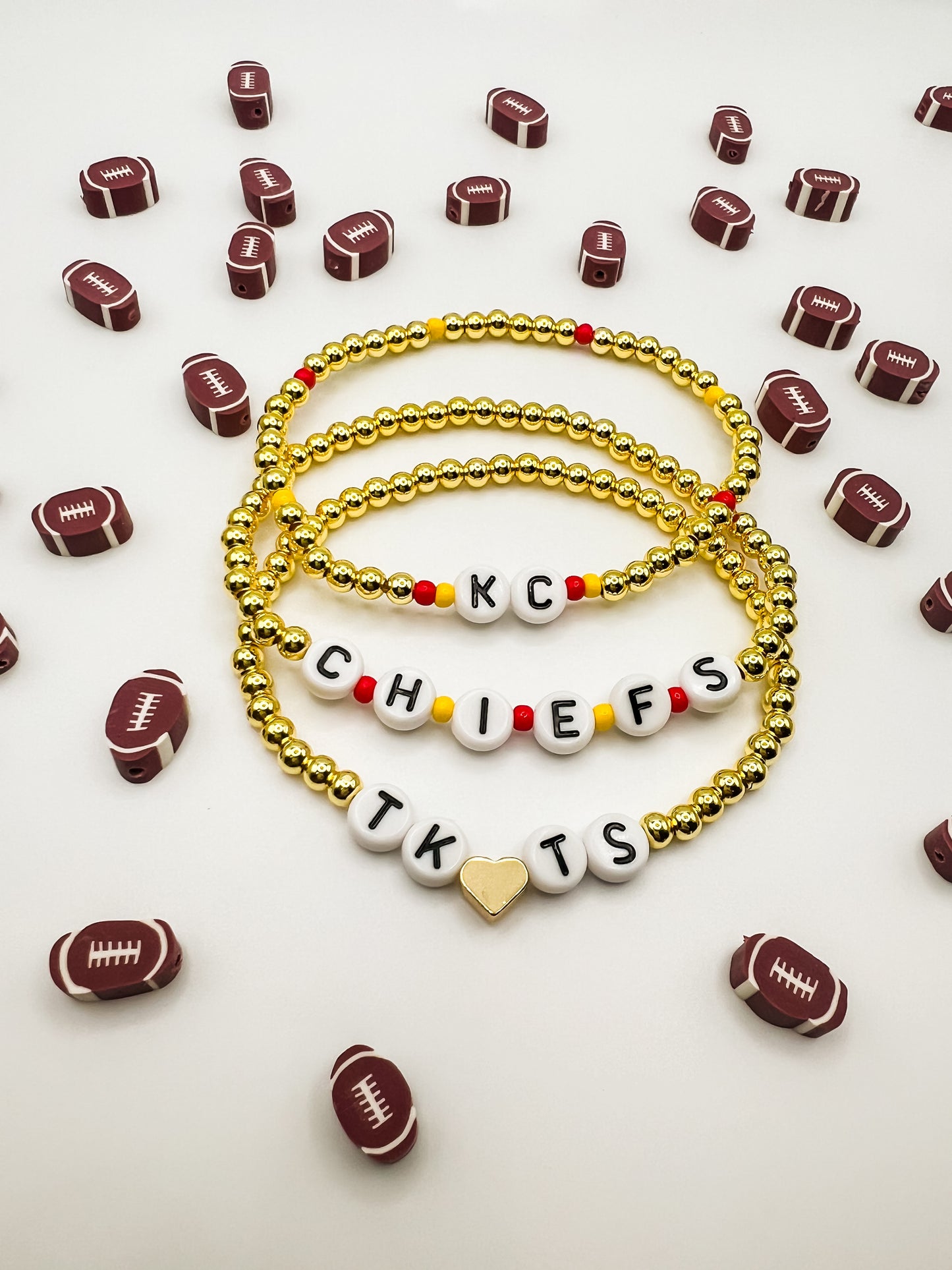 Chiefs Stack