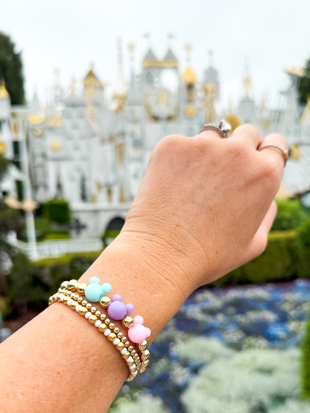 Meet Me at the Castle
