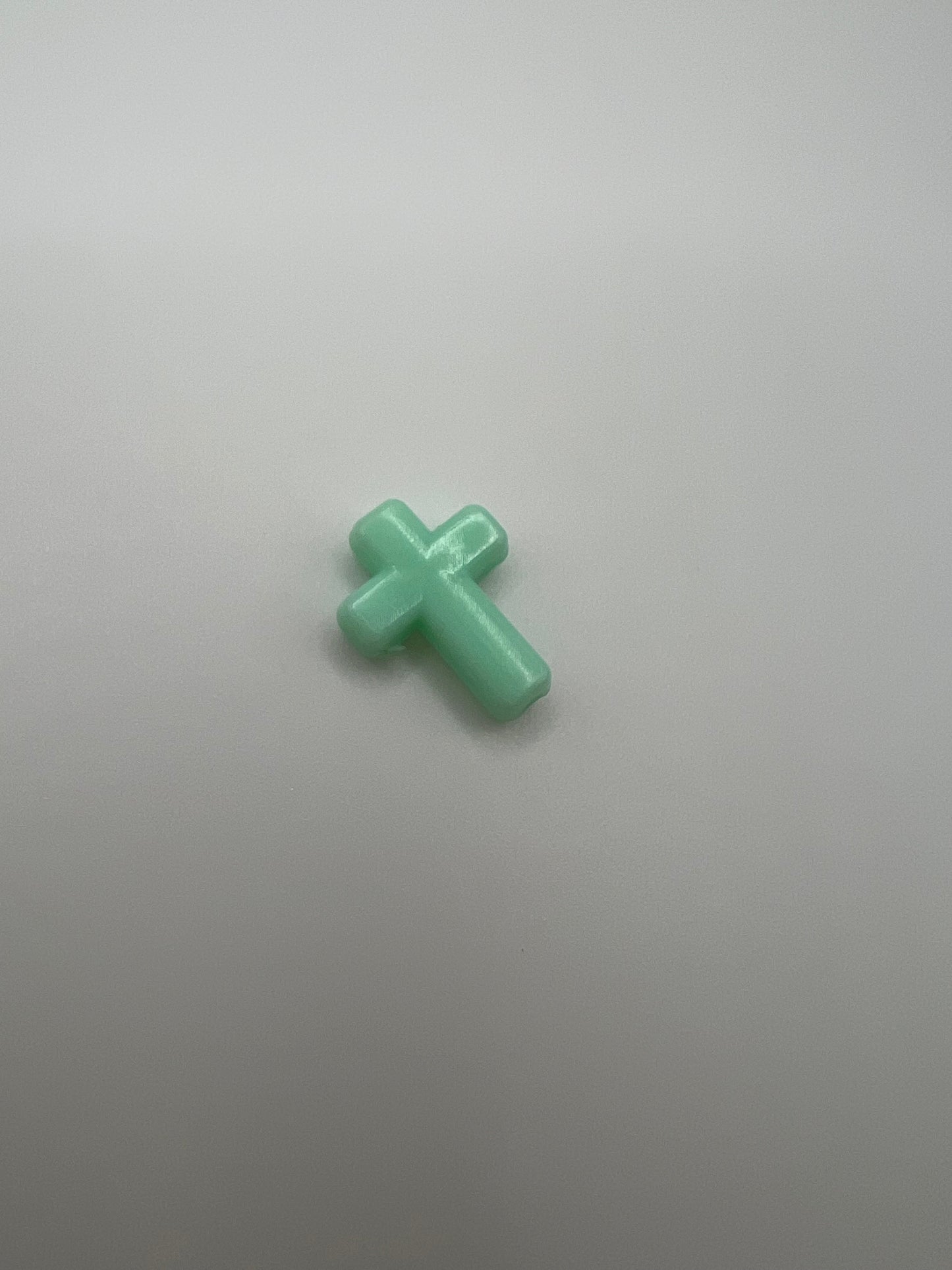 Pastel Cross Bracelets