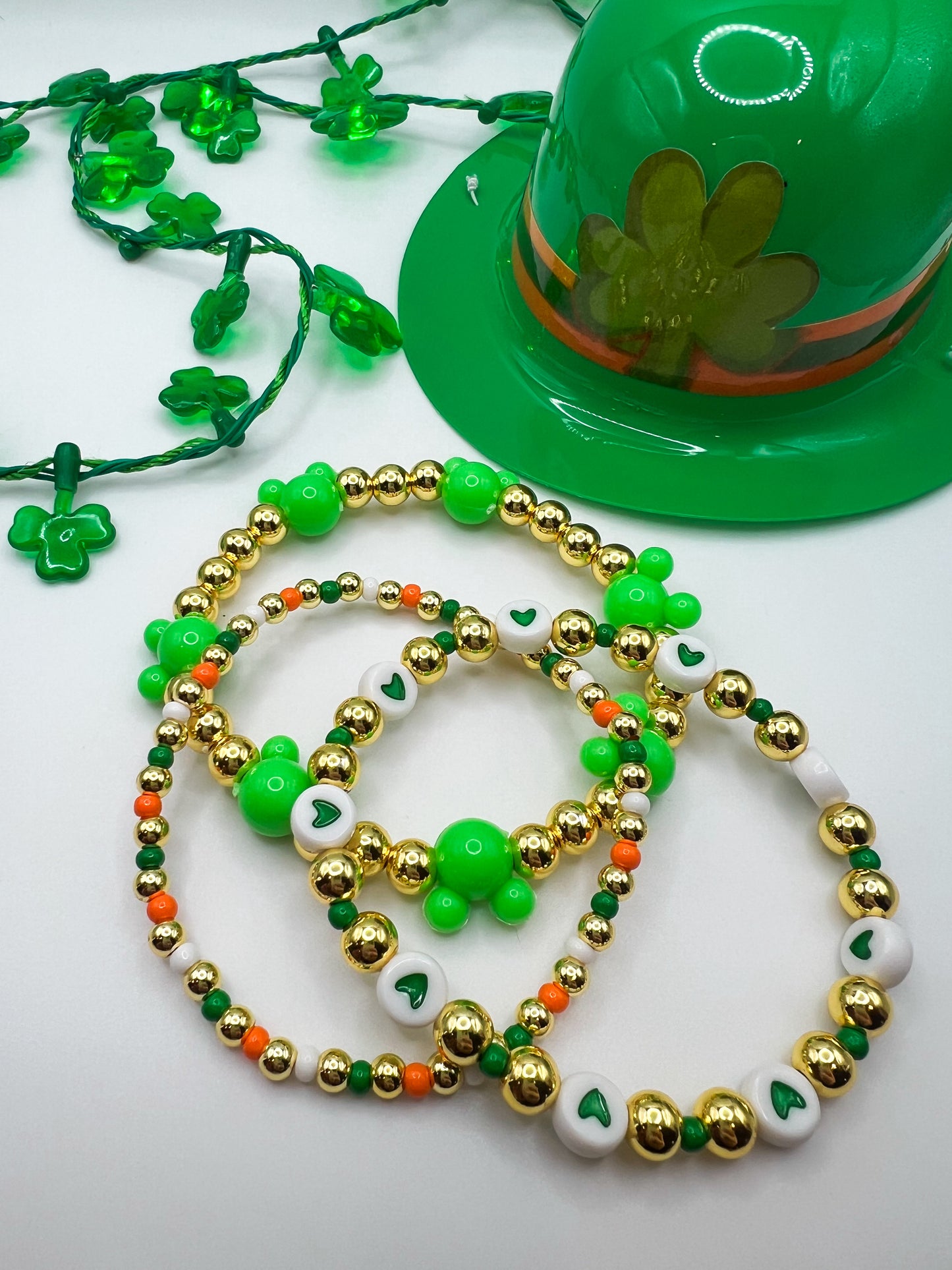 Clover LOVE