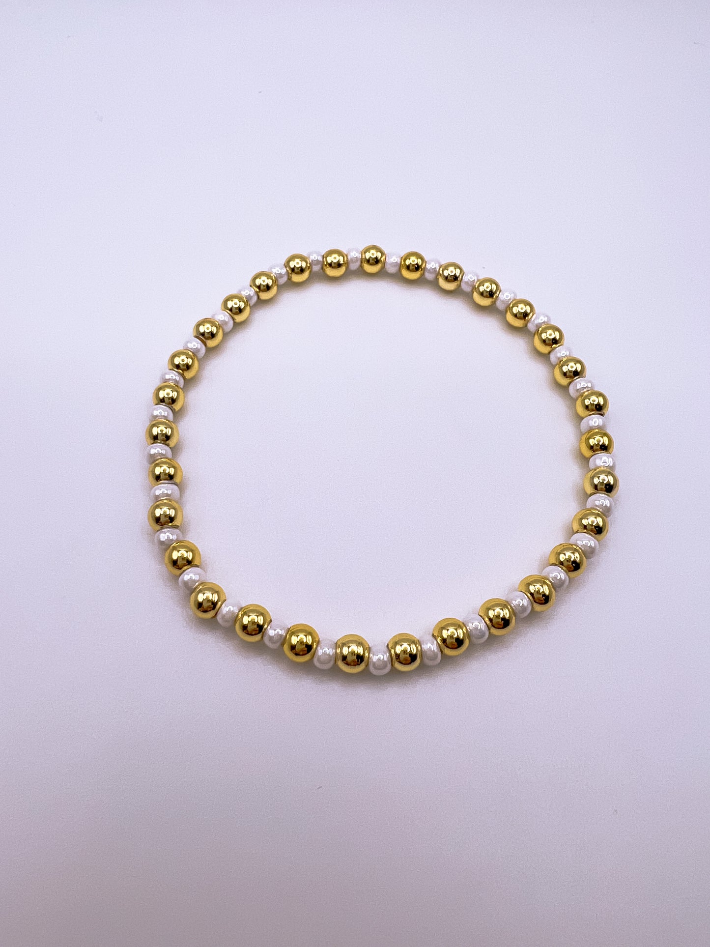 Dainty Christmas Bracelets