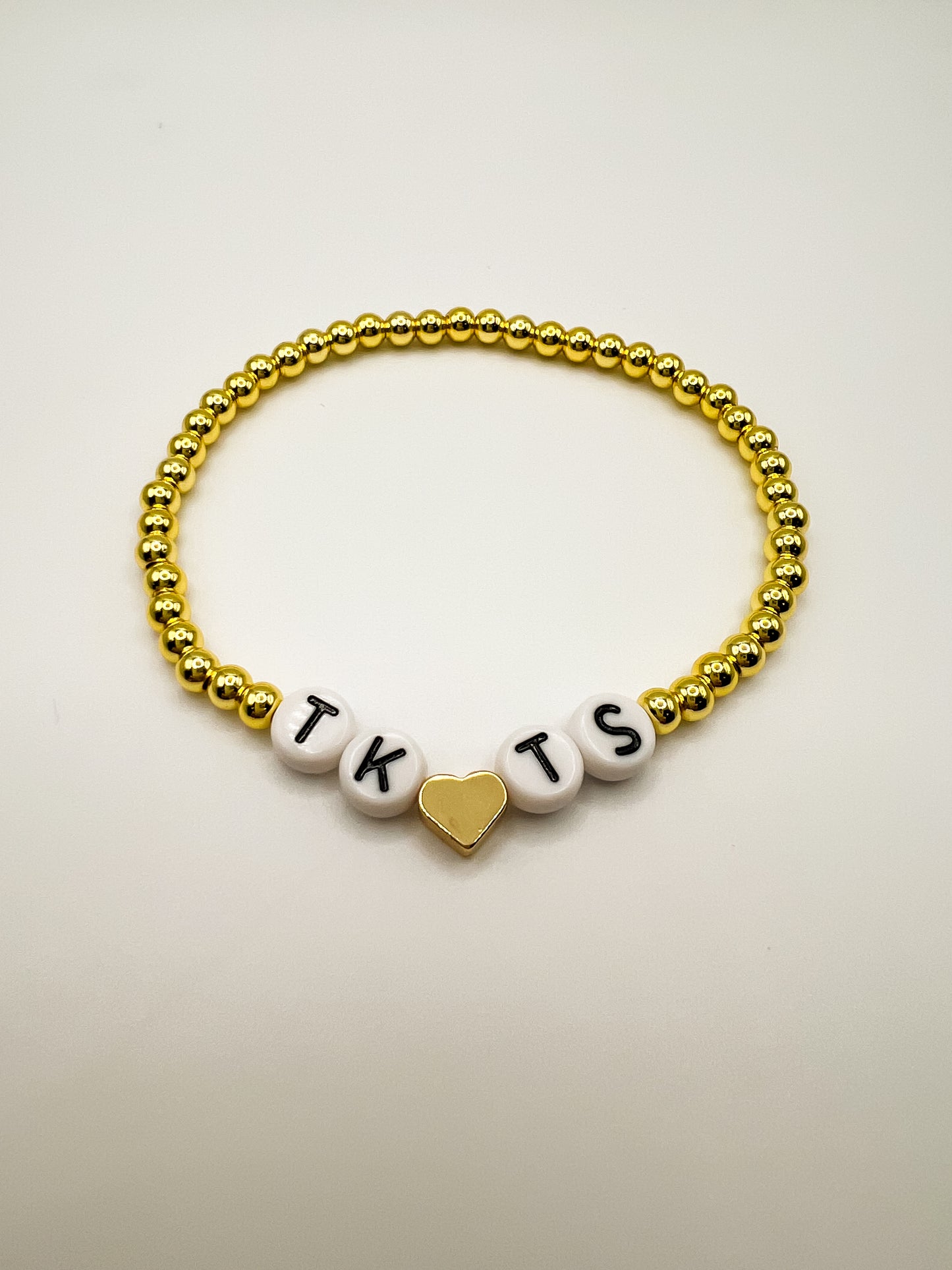 TK <3 TS