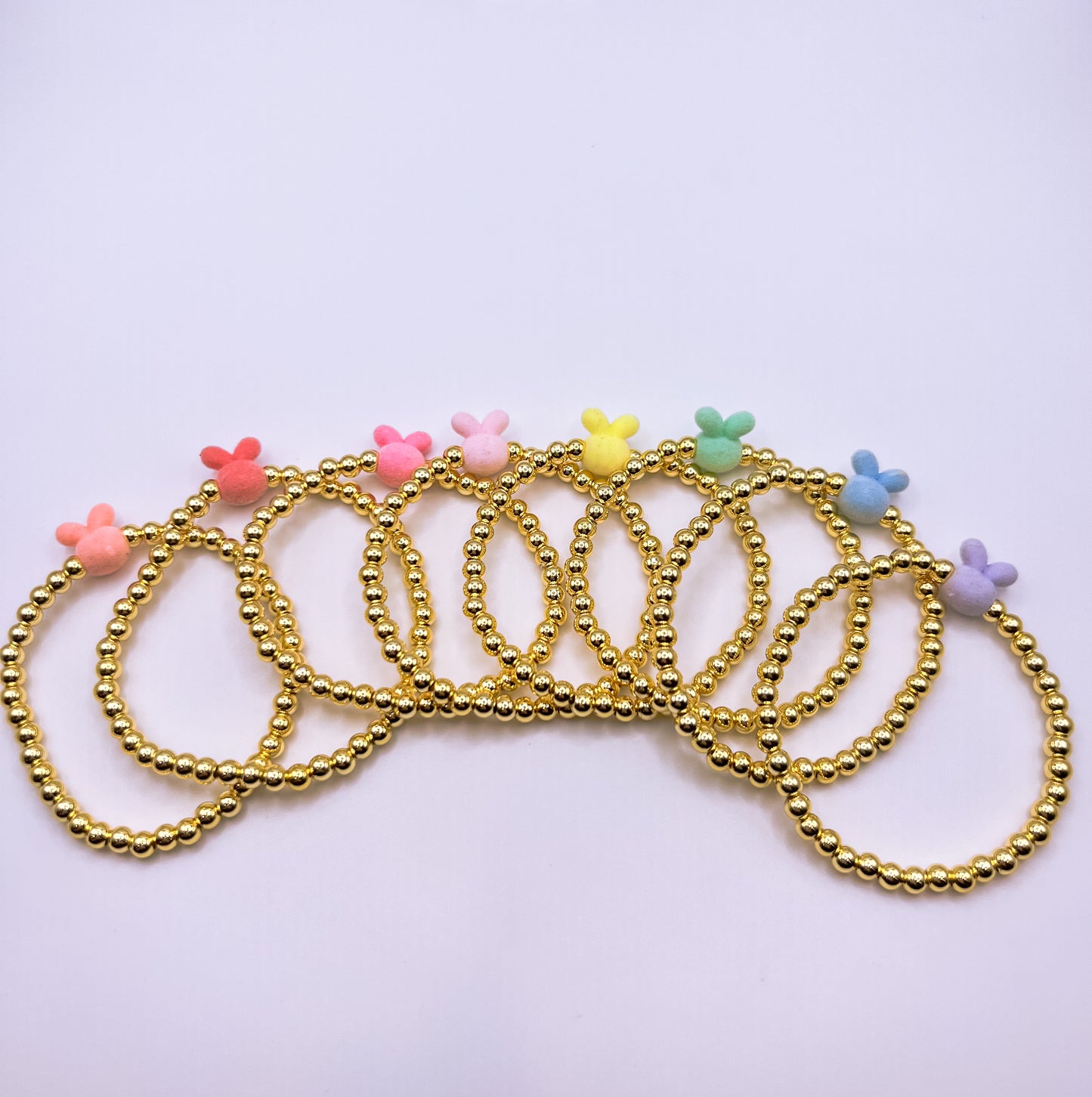 Funny Bunny Bracelets