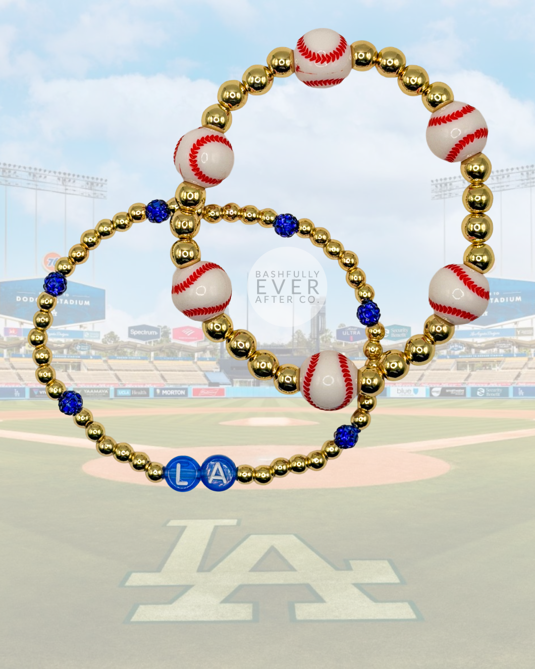 LA Baseball