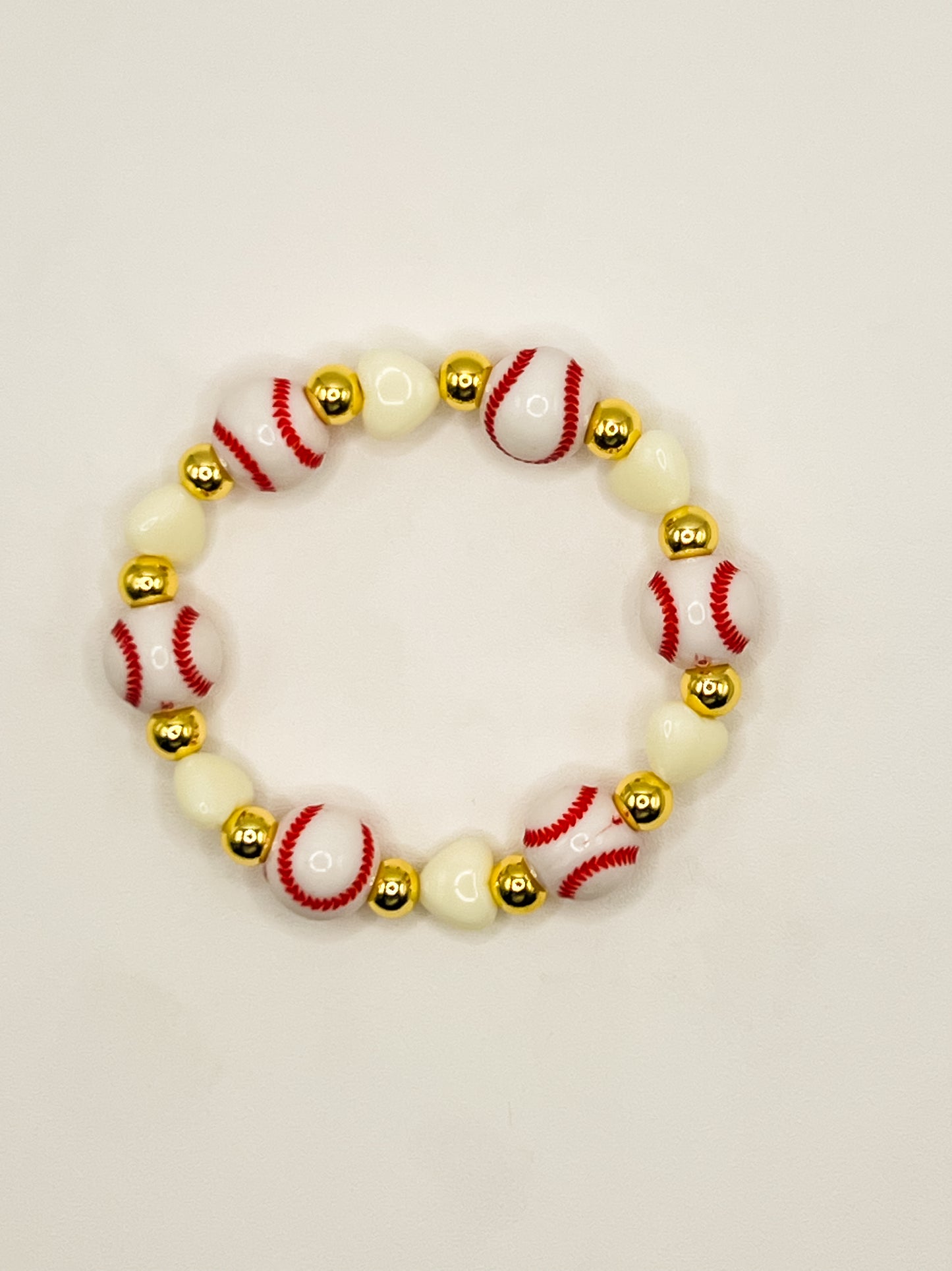 Baseball Bracelets