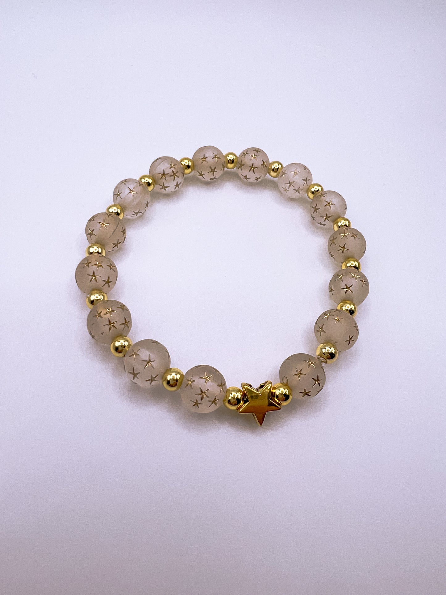 Star Bracelet