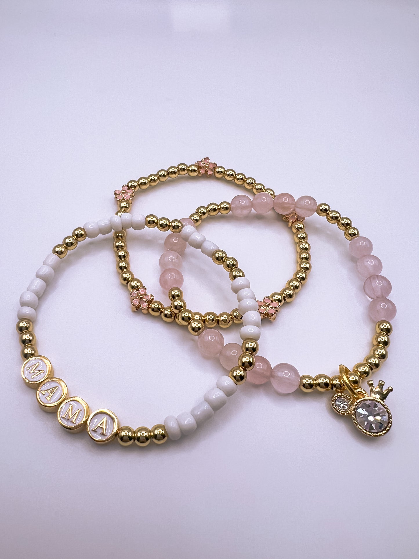 Mama Bracelet