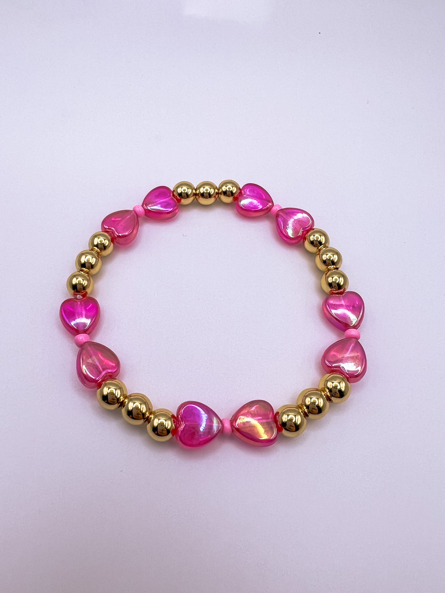 Girl Mouse Bracelet