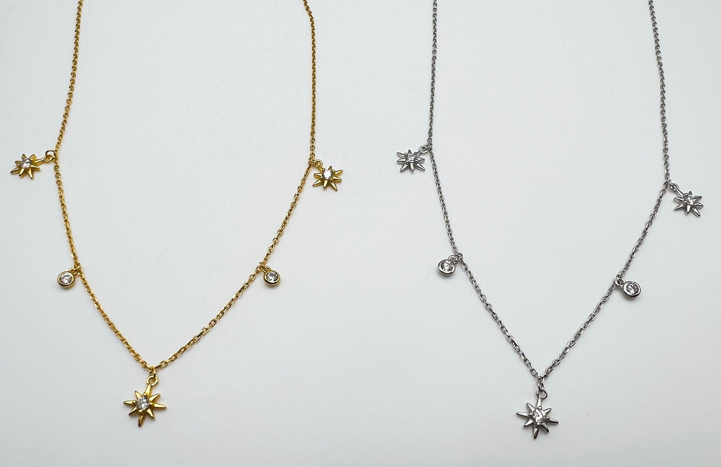 3-Wishes Necklace