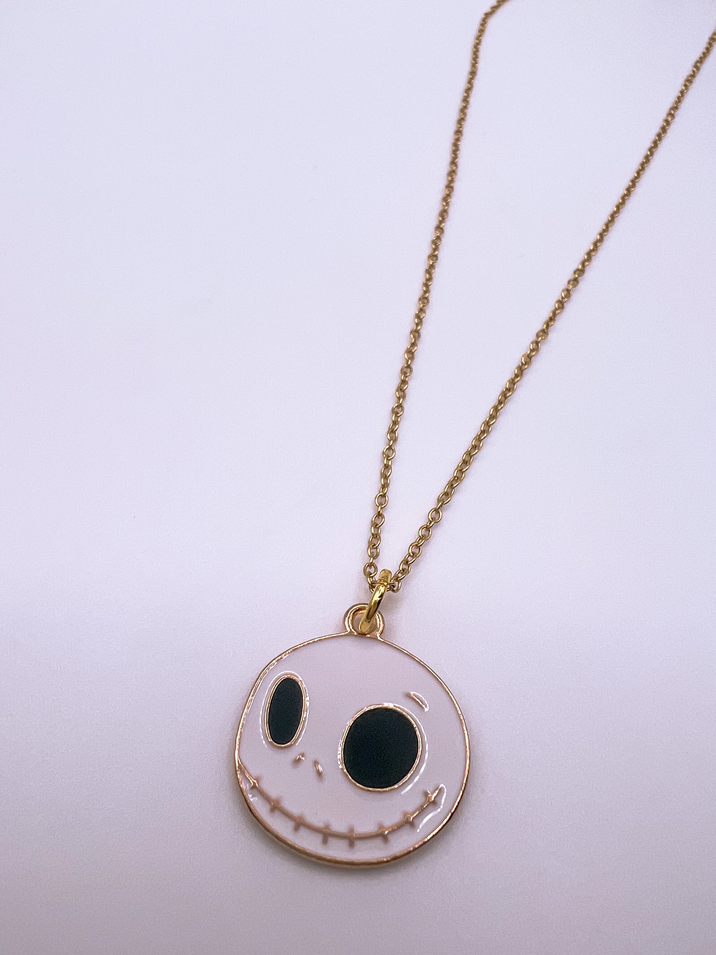 Jack Necklace