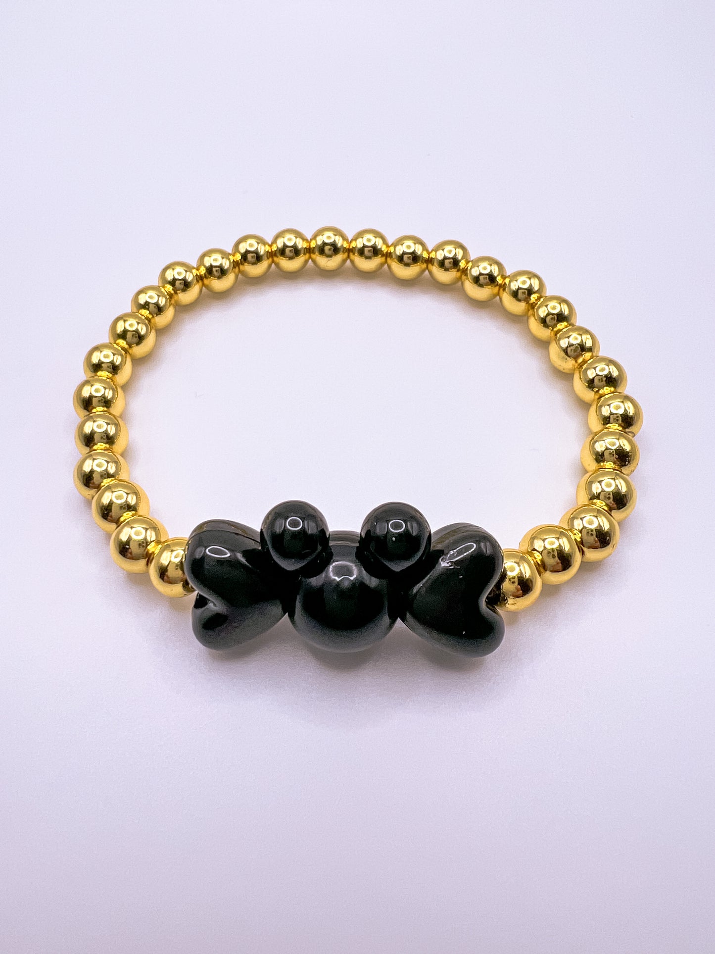 Spooky Bat (bat bracelet only)