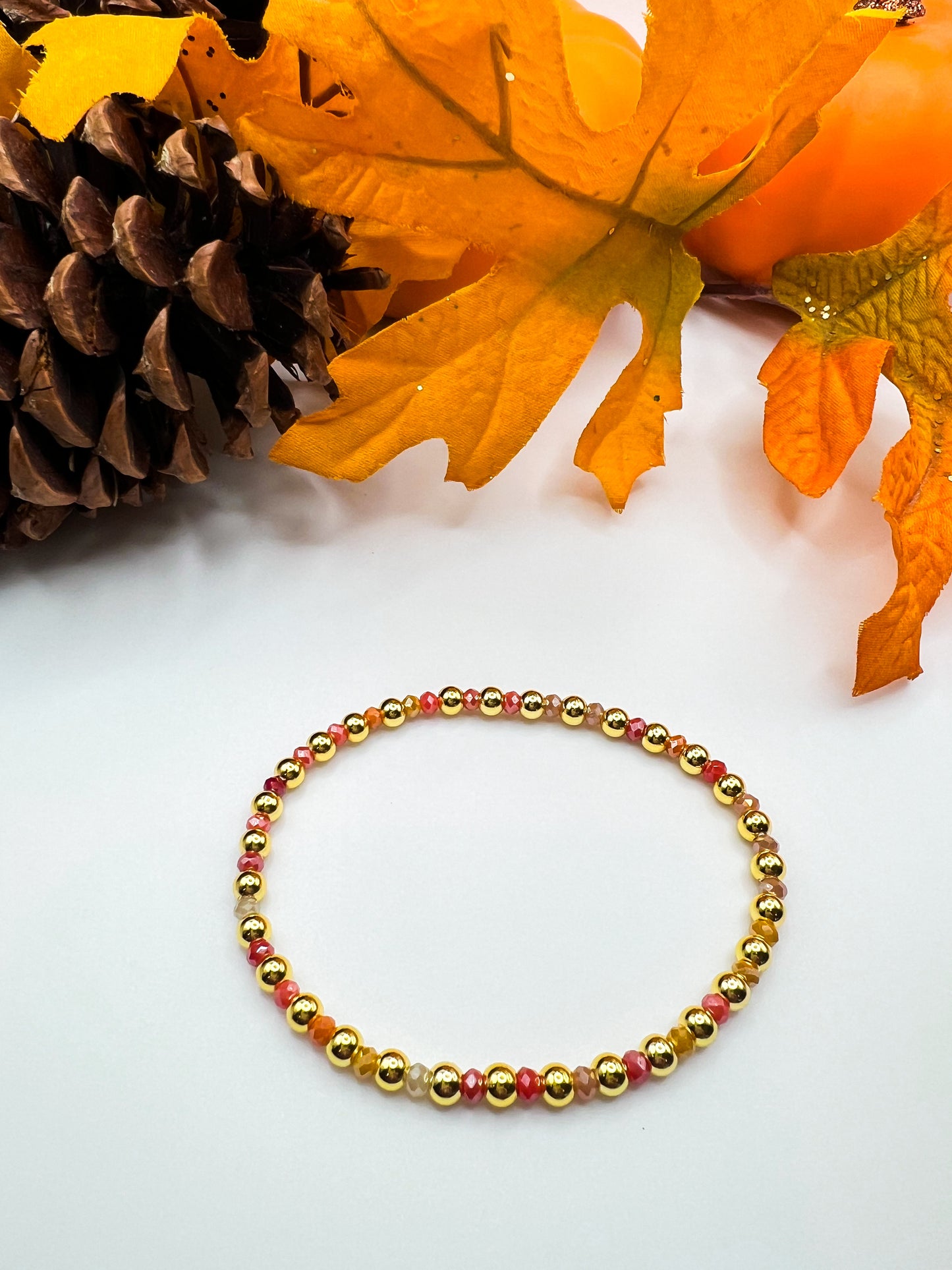 Cornucopia Bracelet