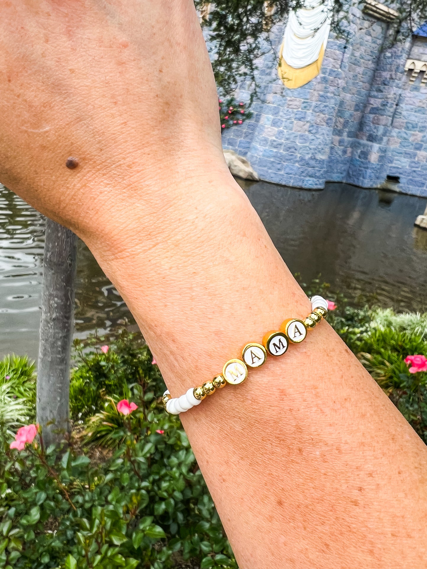 Mama Bracelet