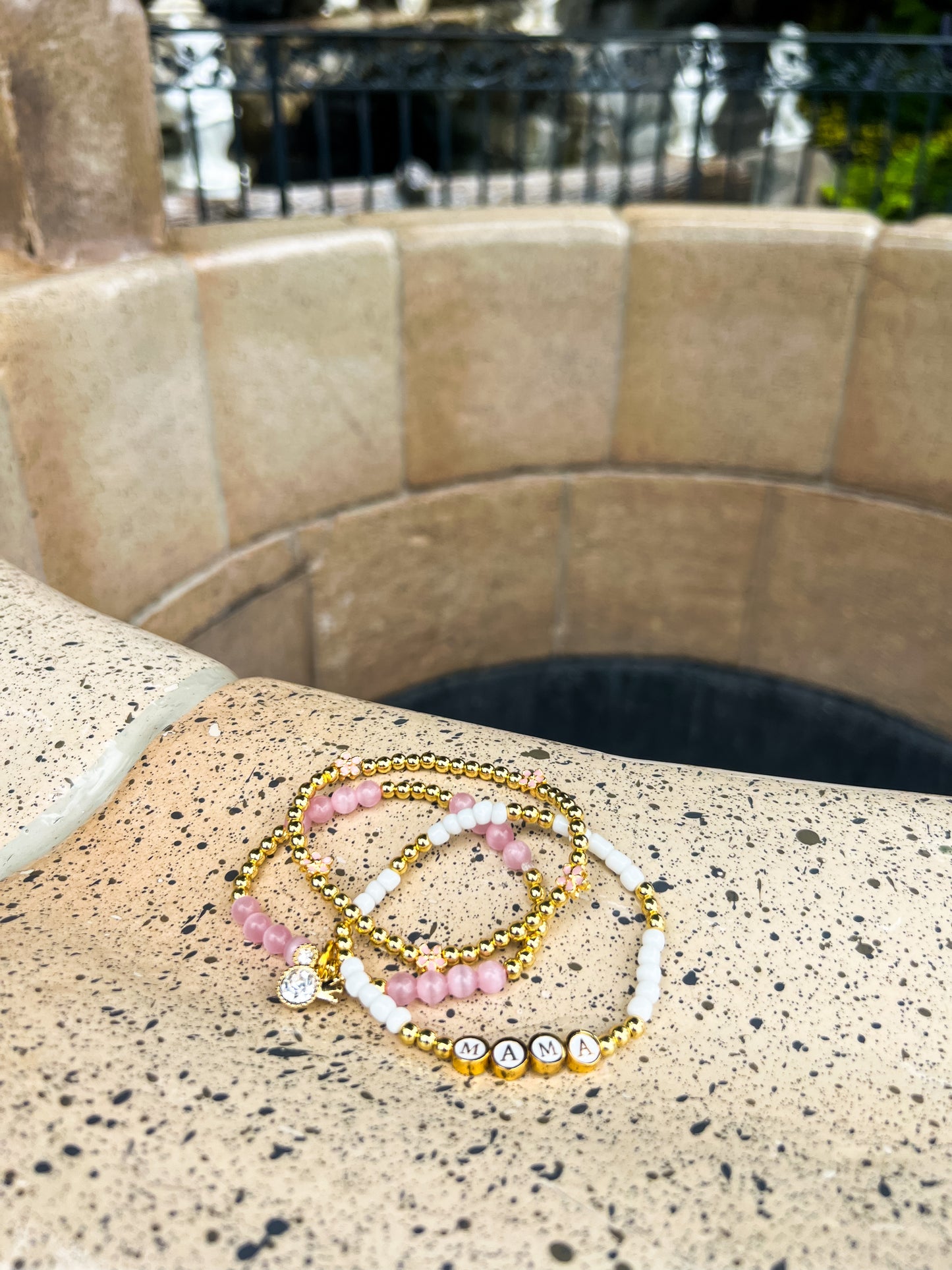 Mama Bracelet