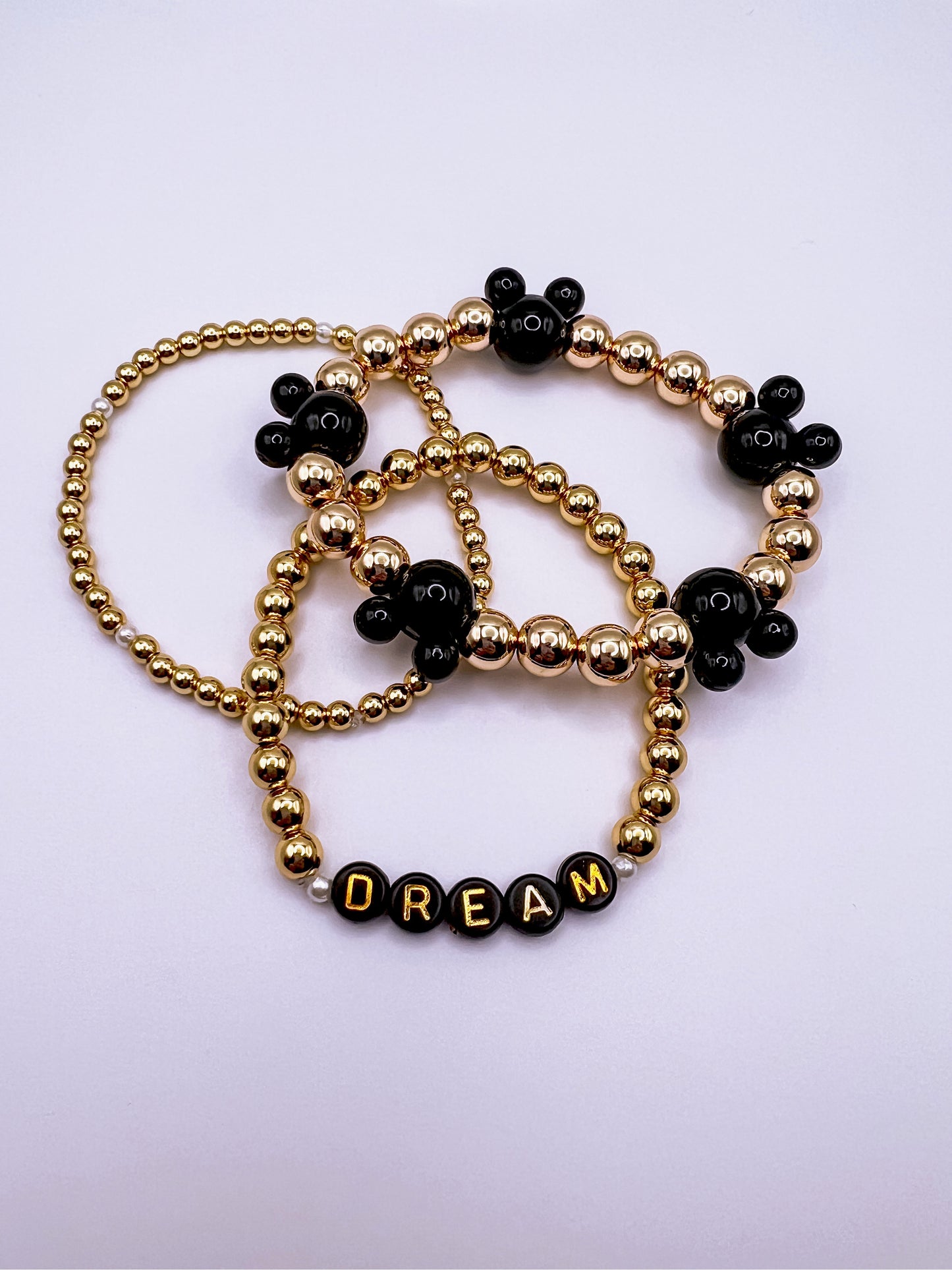 Dream Stack