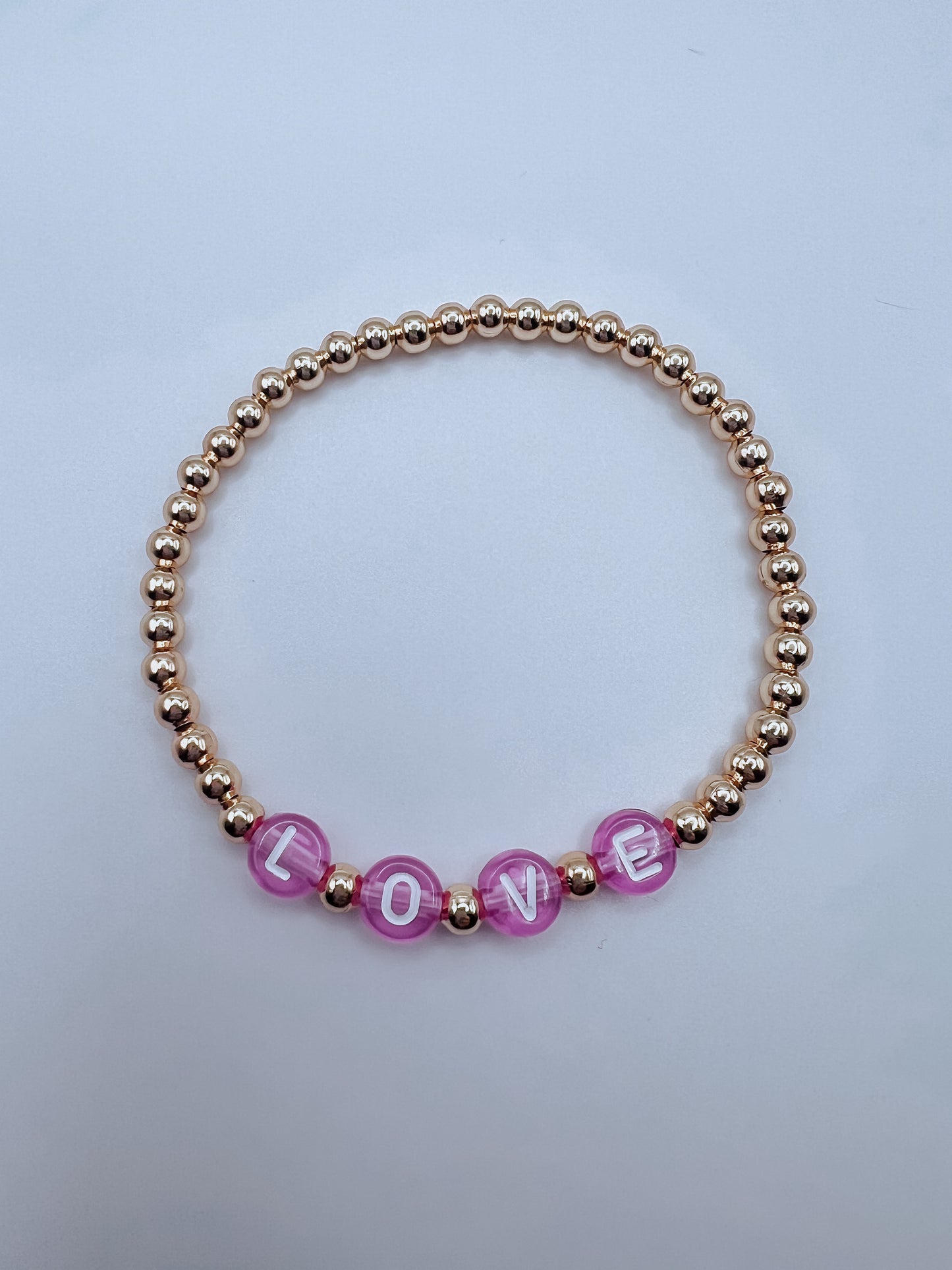 Make it Pink