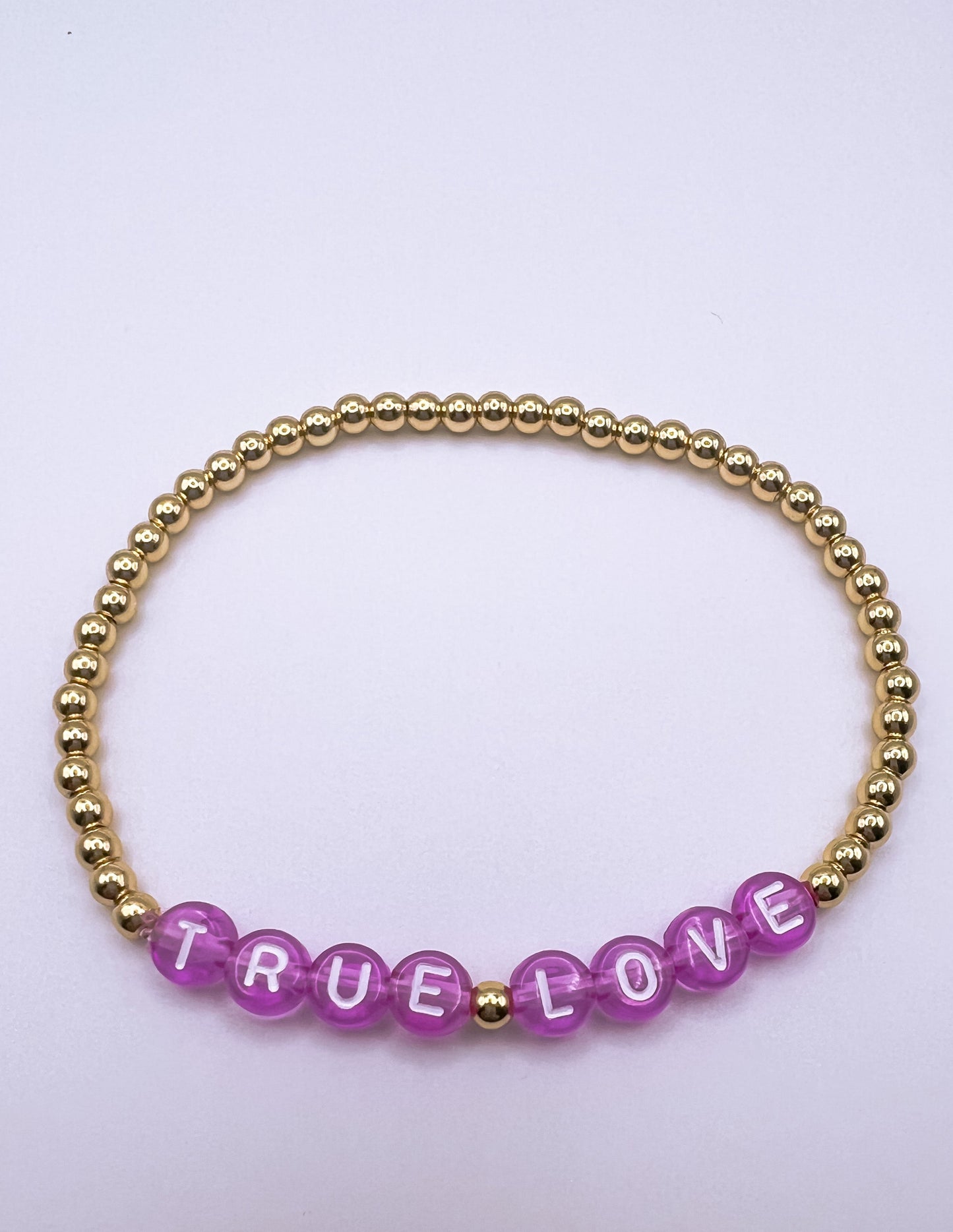 True Love SIZE 8
