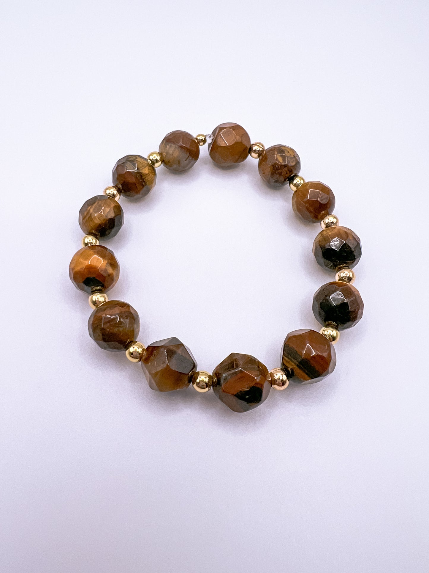 Chewie Brown Bracelet