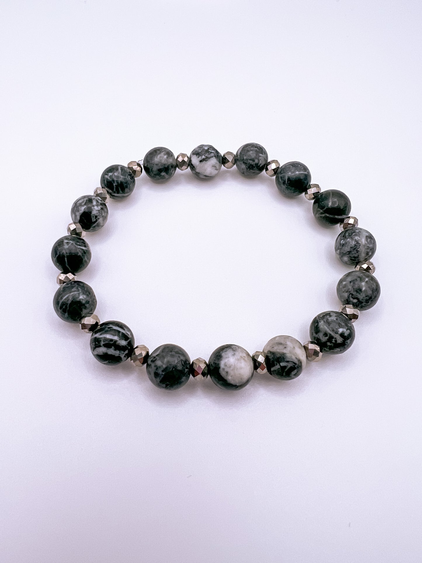 Mando Beaded Bracelet