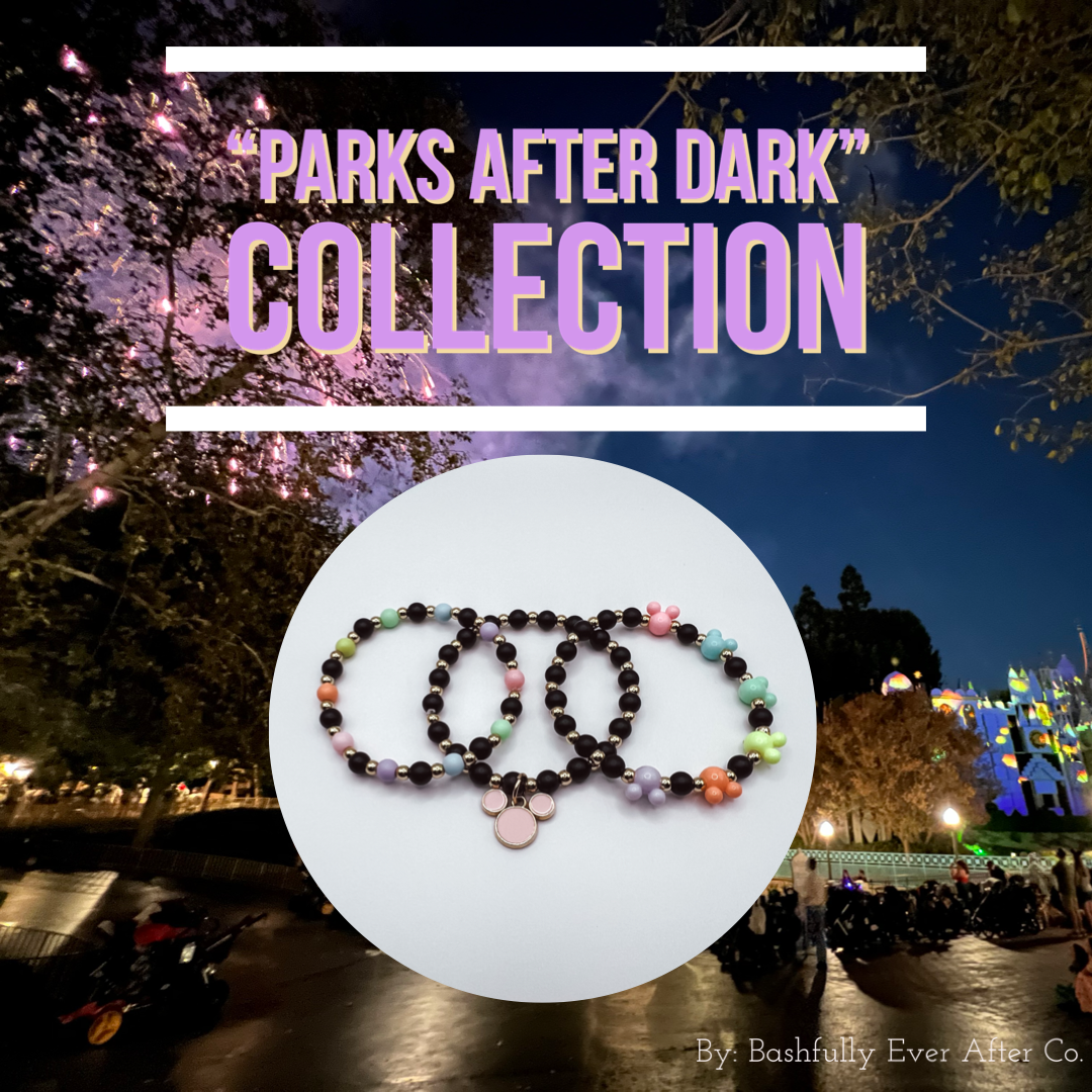 Parks After Dark