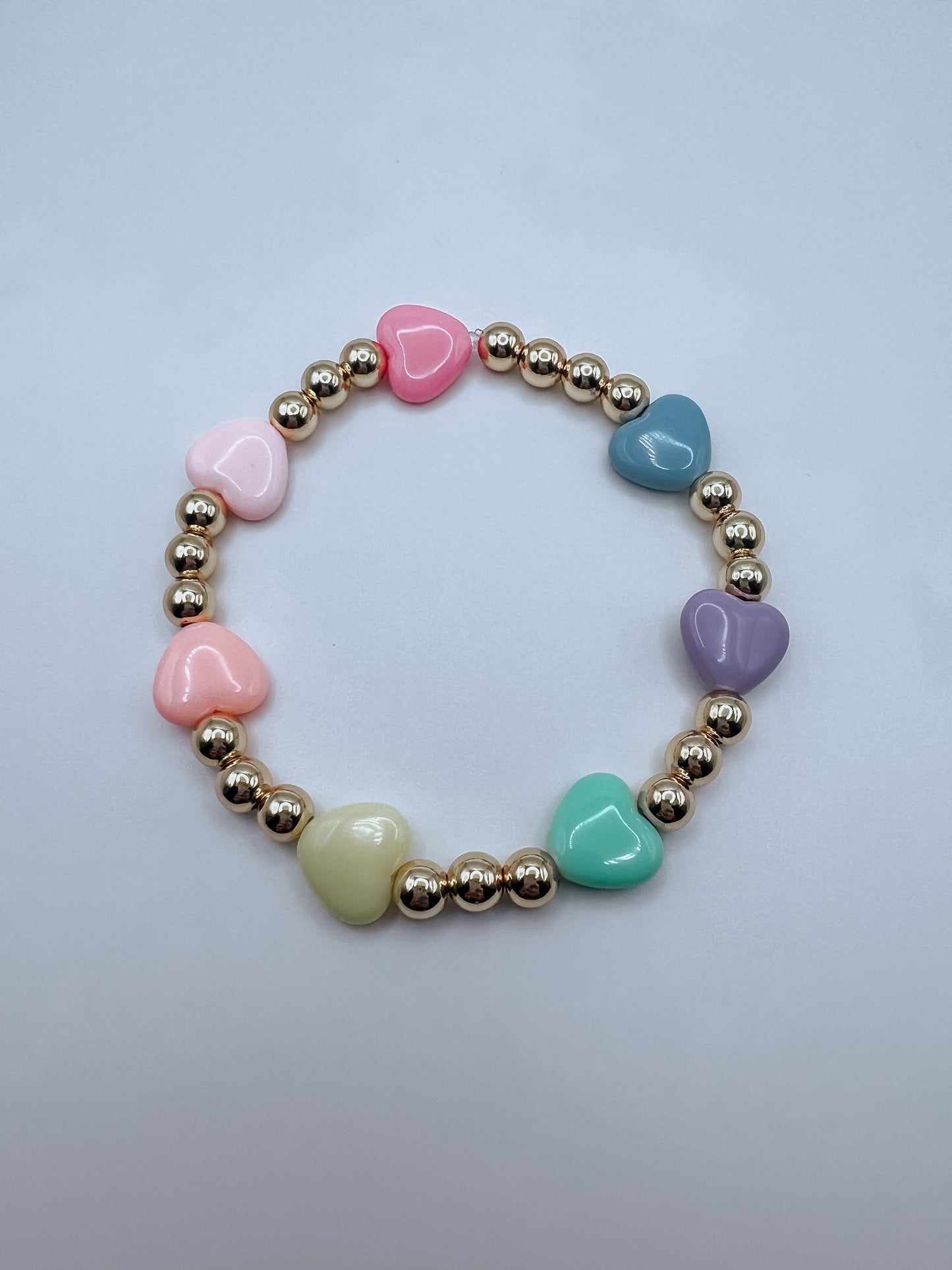 Candy Hearts
