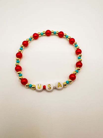 USA Bracelet