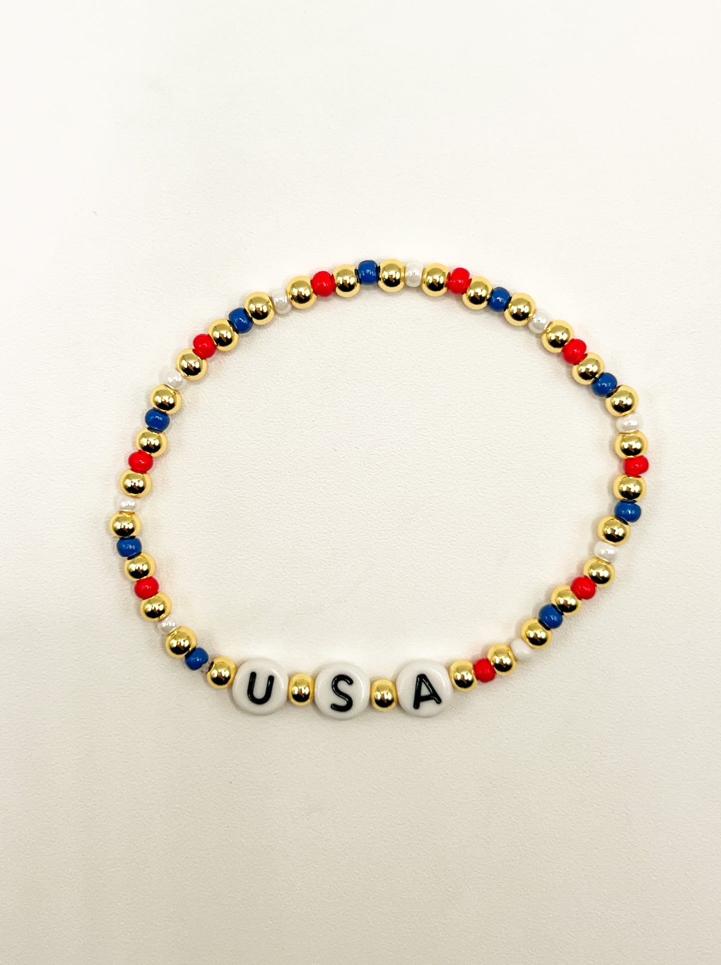 Team USA Bracelet