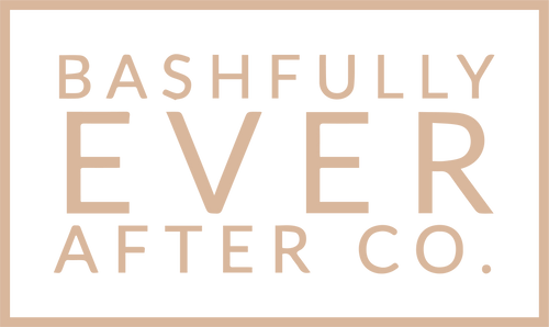 Bashfully Ever After Co.
