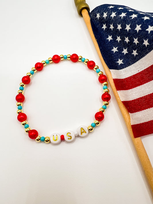 USA Bracelet