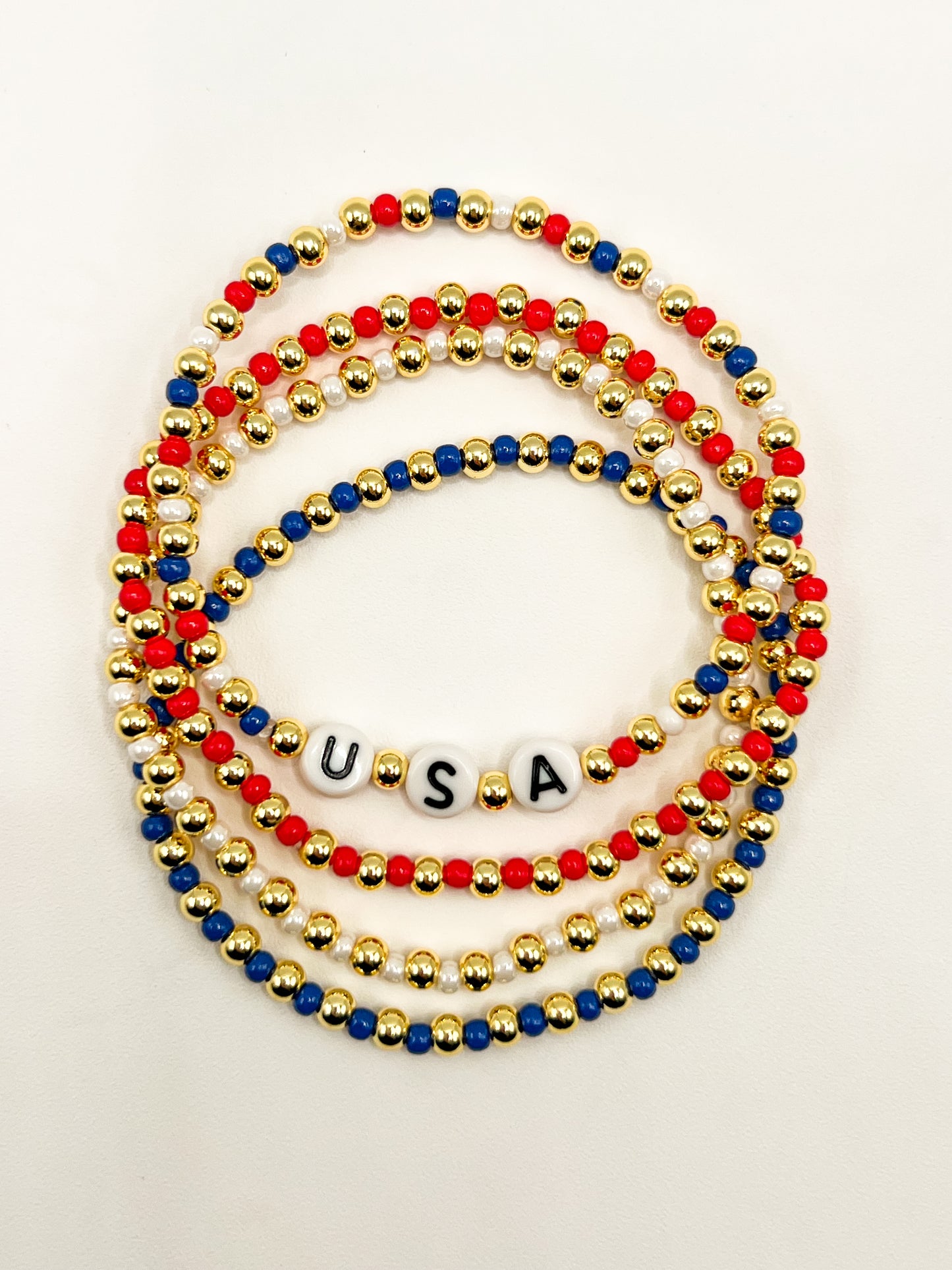 Team USA STACK