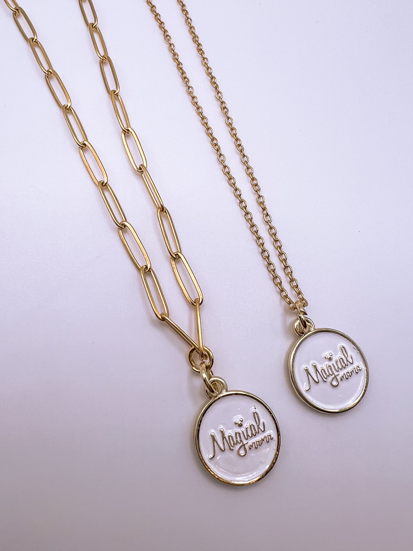 Magical Mama Necklace