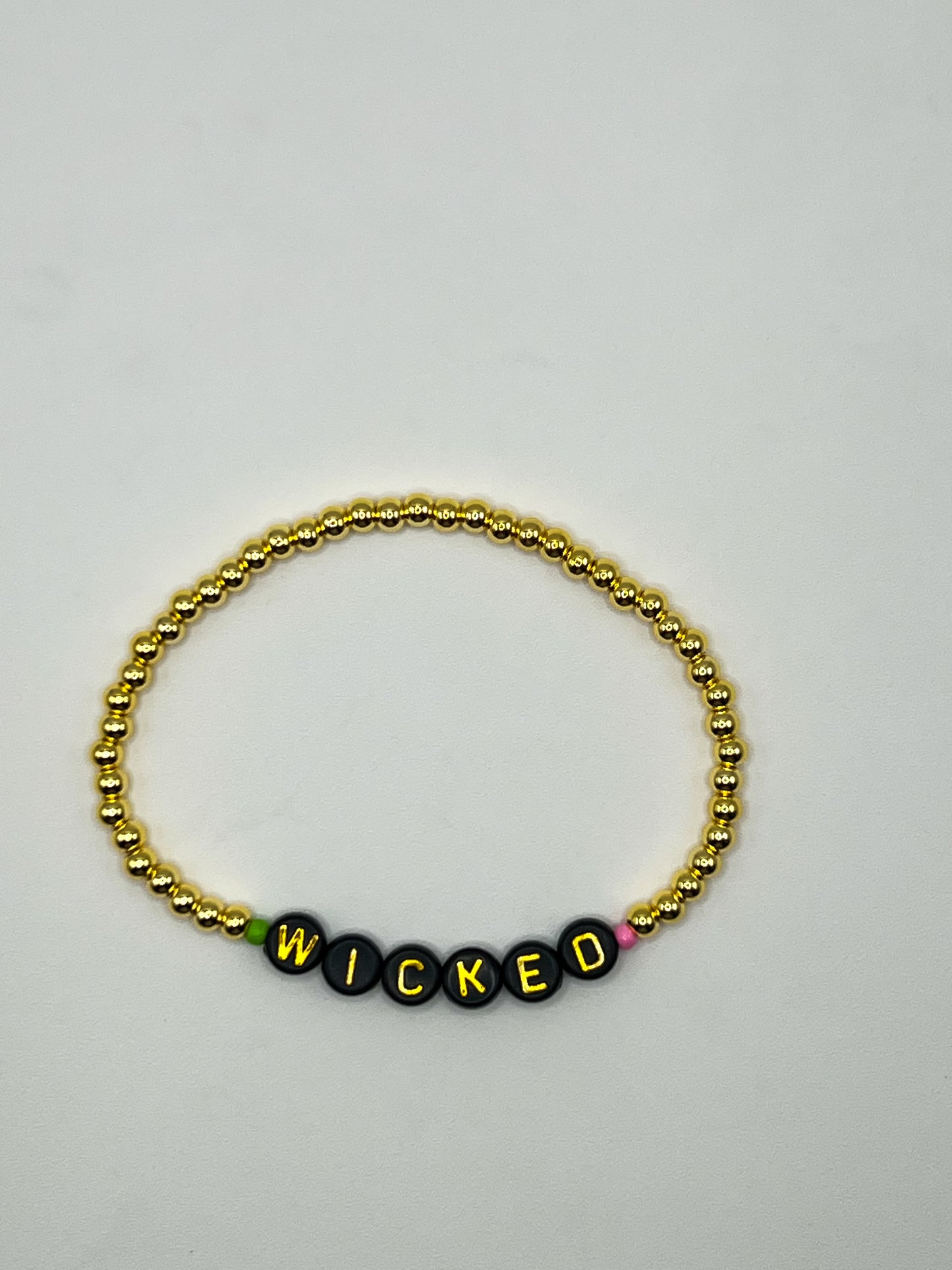 WICKED Bracelet