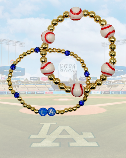 LA Baseball