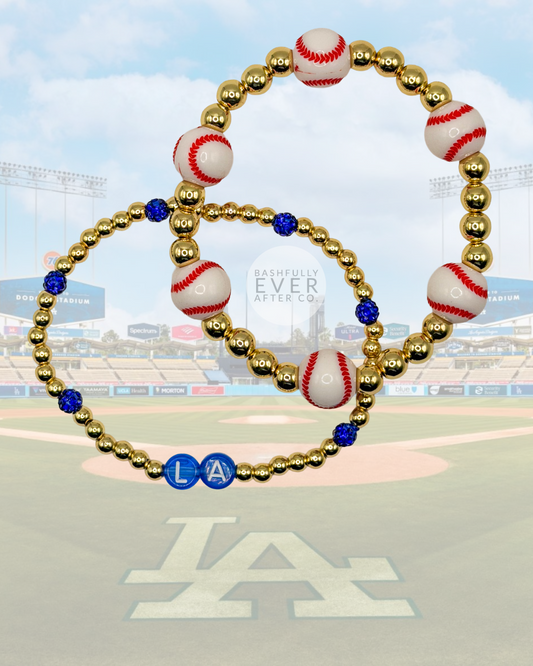 LA Baseball