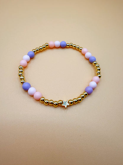 Cutie Gold Star