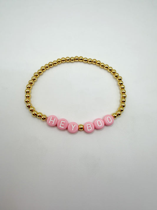 Cutie Hey Boo