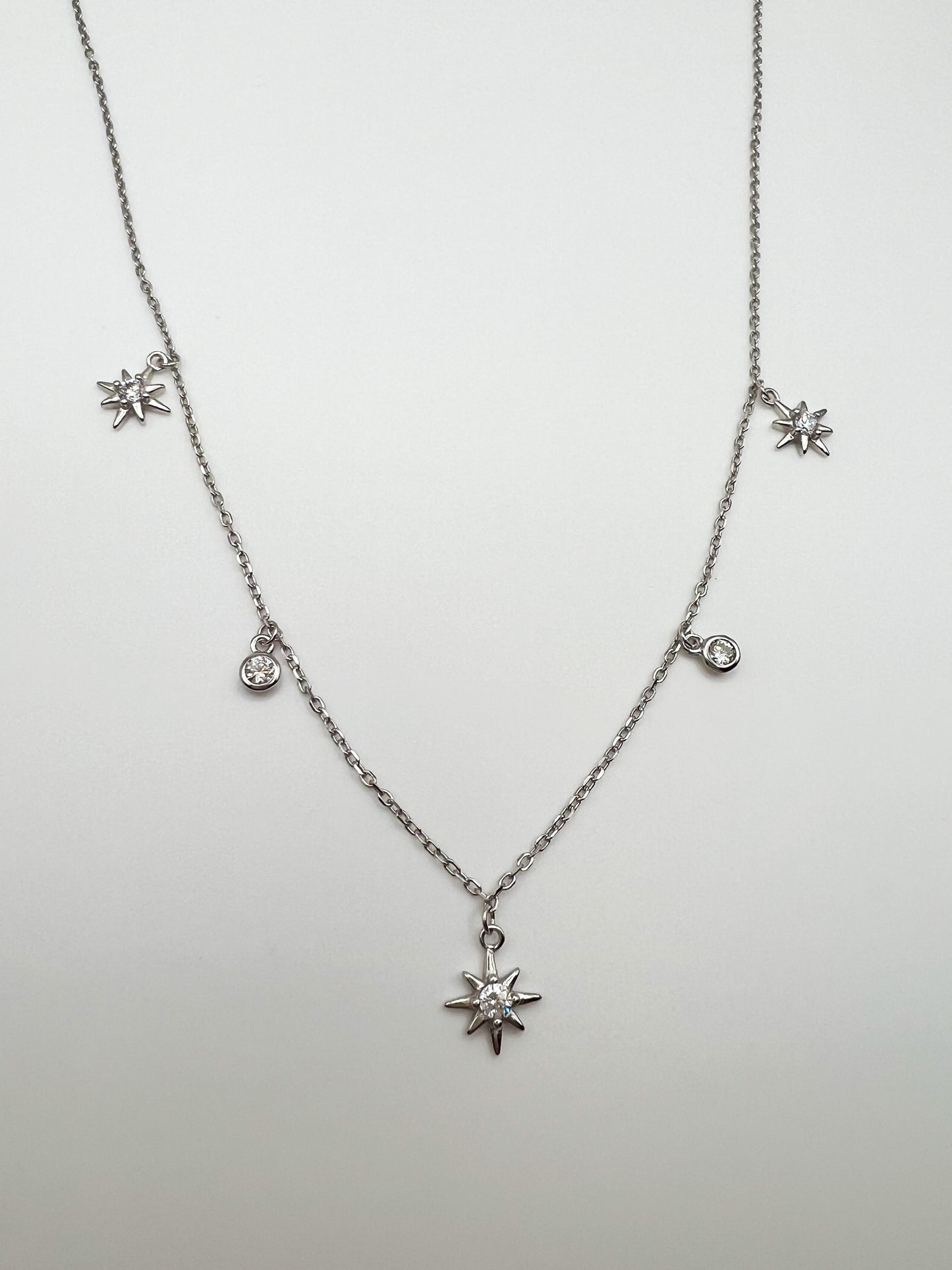 3-Wishes Necklace