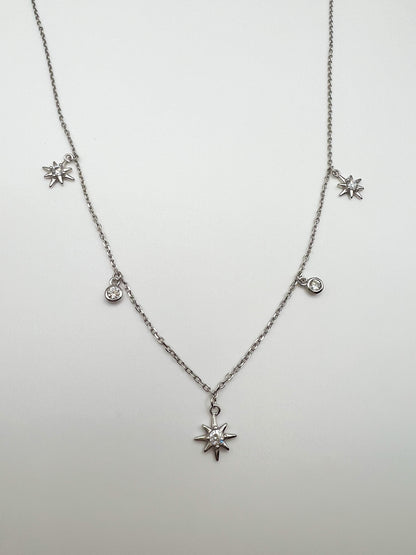 3-Wishes Necklace